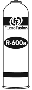 r600 refrigerant
