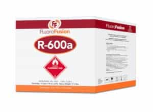 R600 Refrigerant Grade Propane