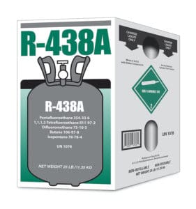 R438A refrigerant for sale online