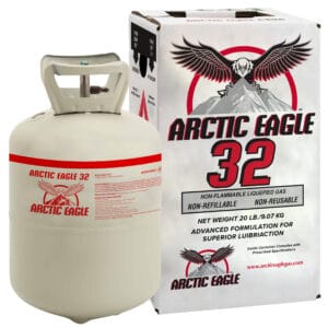 Arctic Eagle 32
